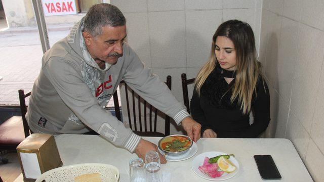 Gribe karşı doğal ilaç: Hasta olanları ayağa kaldırıyor