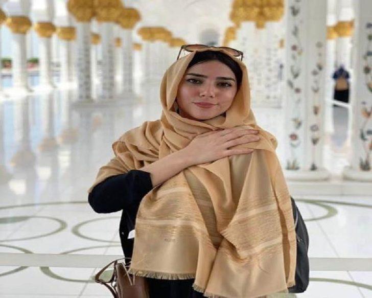 Uçak kazasında hayatını kaybetmişti! Fotoğrafları ortaya çıktı G1