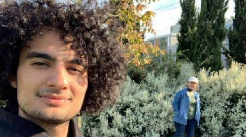 U&ccedil;ak kazasını anlattı: Telefonumu a&ccedil;tığım anda...