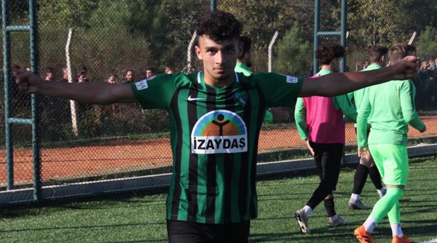 Beşiktaş'tan flaş transfer! Gökdeniz Bayrakdar...