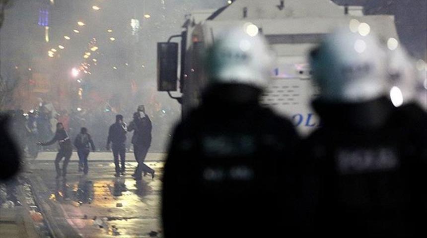 Son dakika: Gezi Parkı davasında m&uuml;talaa a&ccedil;ıklandı