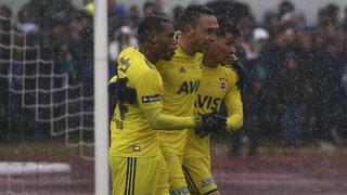 Fenerbahçe, Mevlüt Erdinç'in sözleşmesini uzatacak