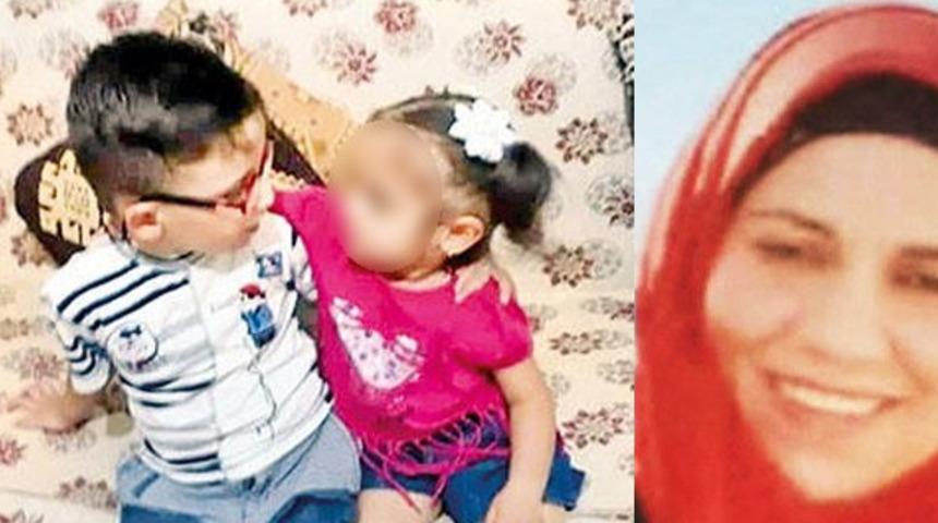 Vahşi cinayetlerde flaş gelişme!