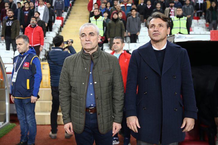 ÖZET | Antalyaspor - Sivasspor maç sonucu: 0-0 G2