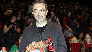 Nuri Bilge Ceylan Master Class'ta