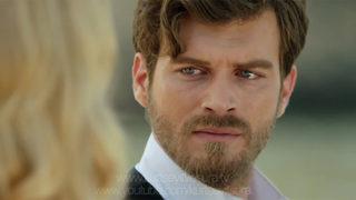 Kurt Seyit ve Şura İstanbul 12. Bölüm Fragmanı