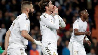 ÖZET | Real Madrid 3-4 Real Sociedad maç sonucu