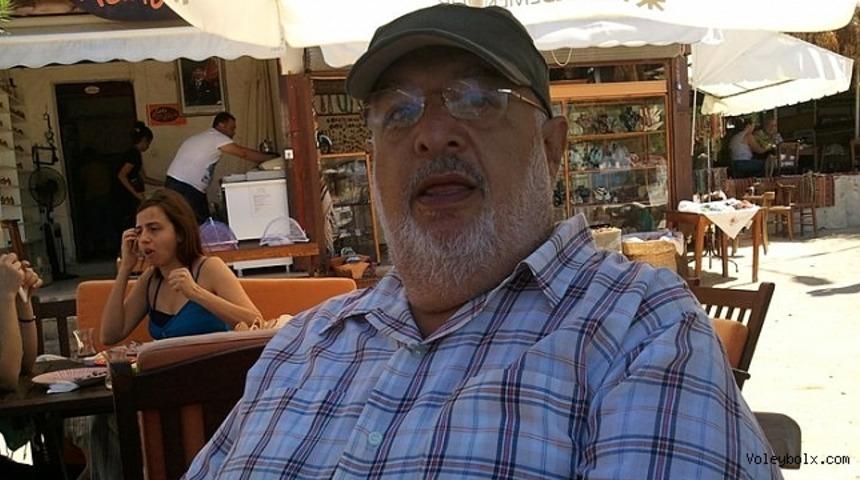 Türk basketbolunun acı kaybı Nur Gencer...