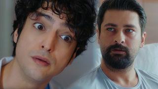 Mucize Doktor 22. yeni bölüm fragmanı yayınlandı! Ali Vefa'dan Ferman'ı şoke eden Nazlı itirafı