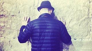 Bu fotoğraf olay oldu