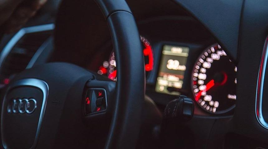 Audi hatalı hava yastıkları nedeniyle 107 bin aracını geri çağırıyor