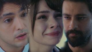 Mucize Doktor 21. son bölüm izle! Nazlı'dan Doktor Ferman'a aşk itirafı: Size çok aşıktım hocam