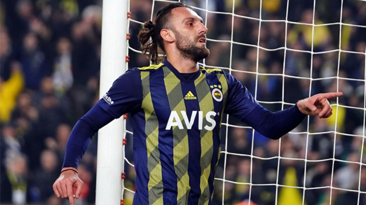 Vedat Muriqi i&ccedil;in konuşulan rakam 35 milyon Euro