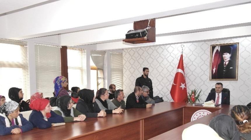 Ot&ccedil;u: "Vatandaşlarımıza yardımcı olmak i&ccedil;in elimizden geleni yapıyoruz"