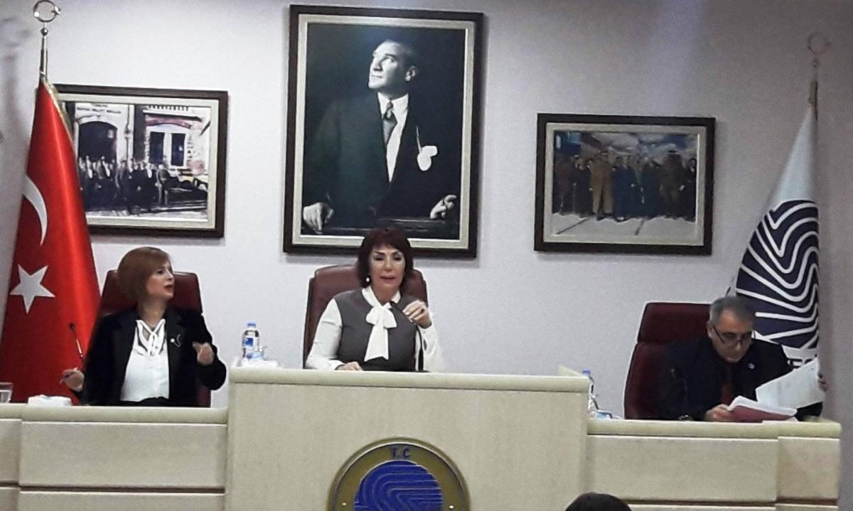 Limoncu: "Eğitim alınacaksa eğitmenleri davet edelim"