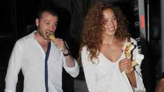 Azra Akın ne zaman evleniyor?