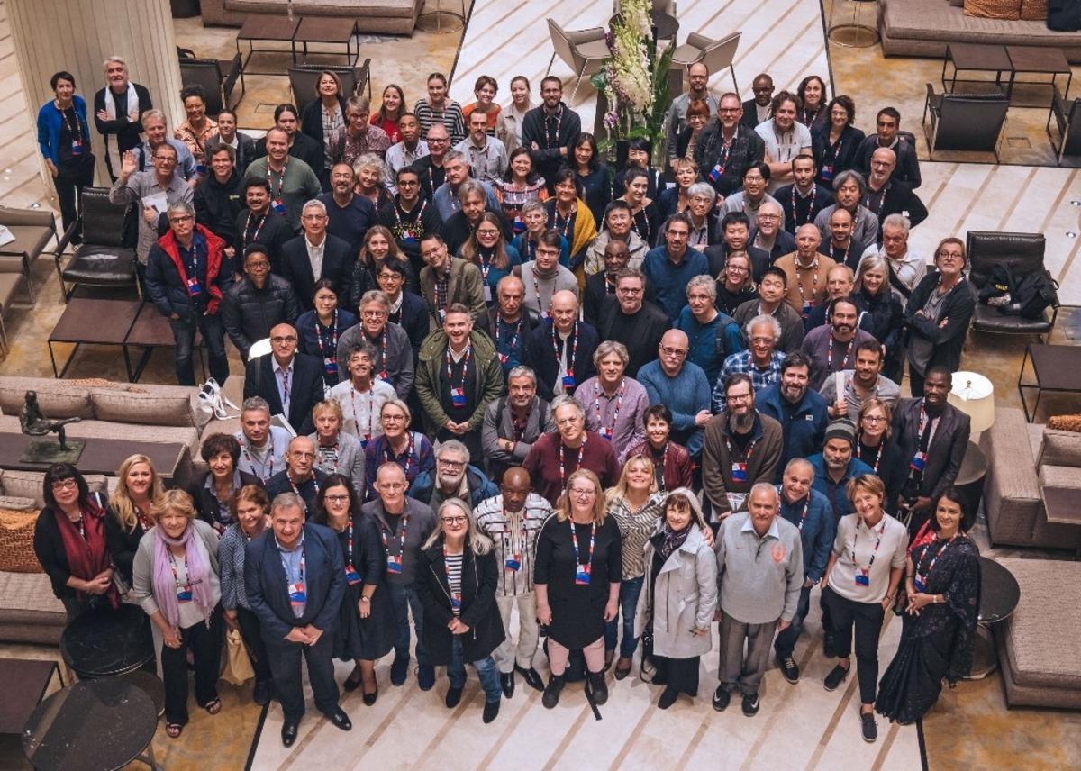 Yaşar &Uuml;niversitesine prestijli &uuml;yelik