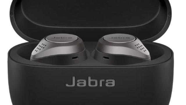 Jabra Elite 75t : Ufak, hafif ve çok güçlü 