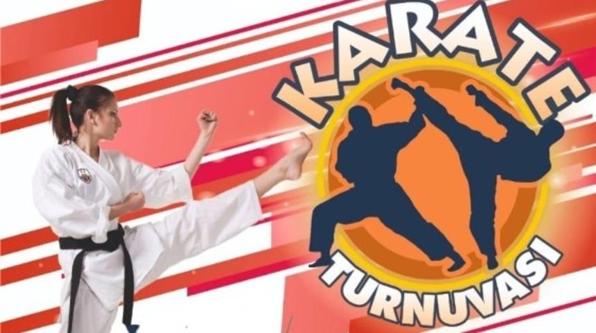 Kuşadası&rsquo;nda iller arası karate turnuvası d&uuml;zenlenecek