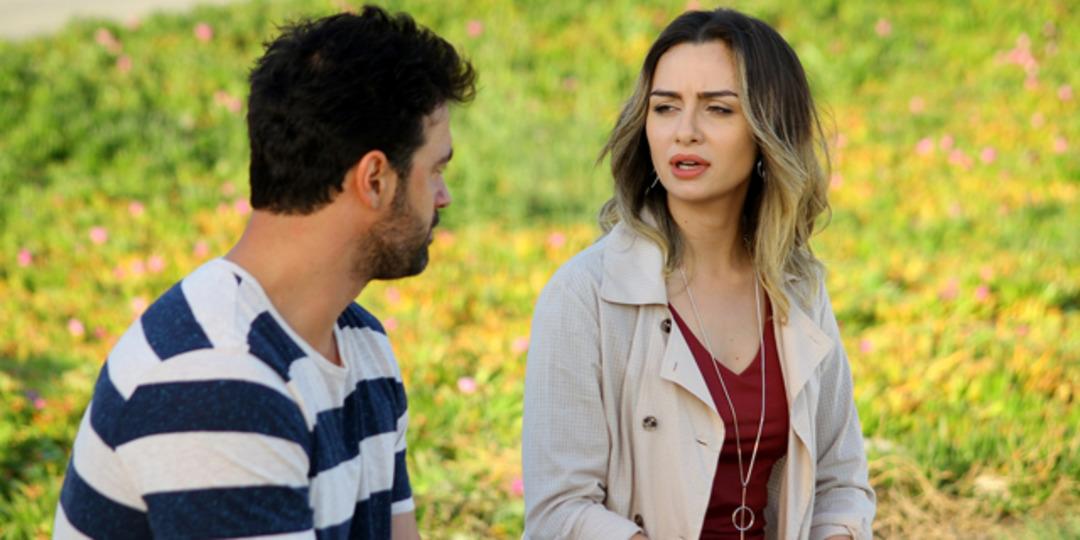 K&uuml;&ccedil;&uuml;k Ağa 19. B&ouml;l&uuml;m Galerisi