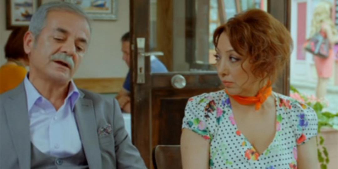 Mihrap Yerinde 4. B&ouml;l&uuml;m Galerisi