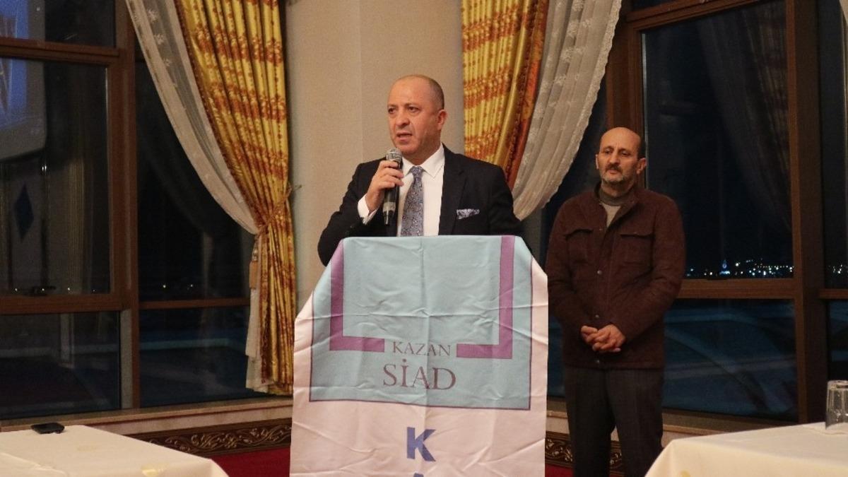 ASO Başkan Yardımcısı Ardı&ccedil;: &ldquo;Ankara y&uuml;ksek teknolojili &uuml;retimde a&ccedil;ık ara &ouml;nde&rdquo;