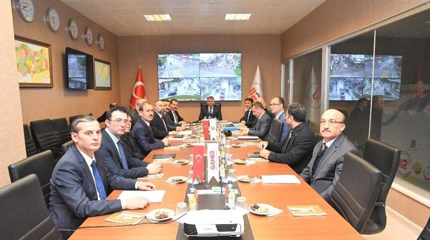 112&rsquo;ye 1 milyon 235 bin &ccedil;ağrı yapıldı