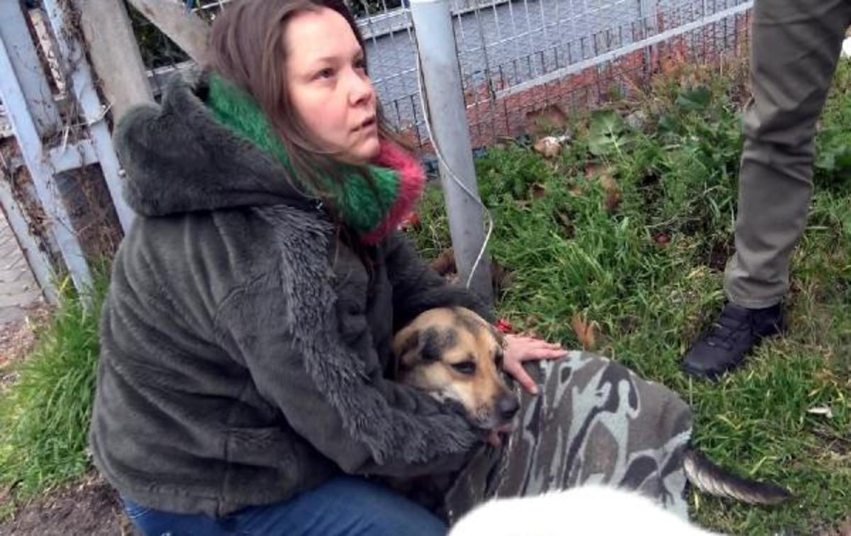 Yer: Avcılar! Uzun s&uuml;re başından ayrılmadı