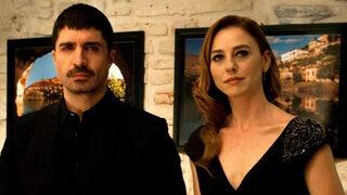 İşte yılın sürpriz aşkı