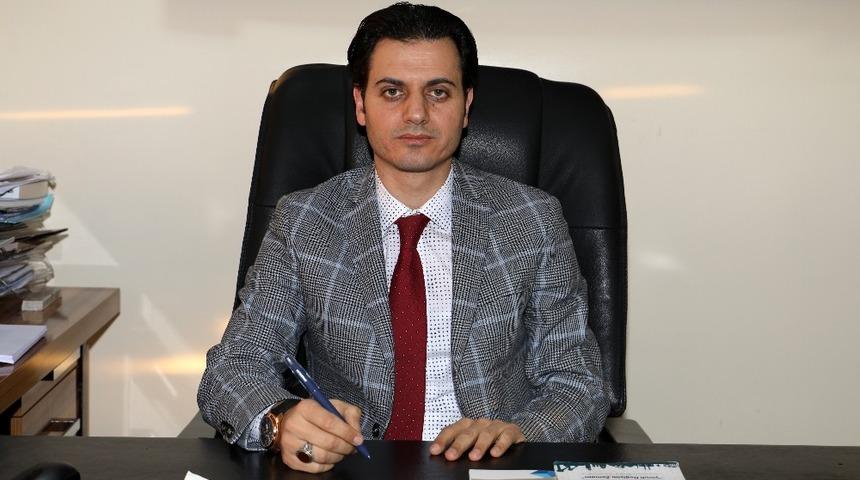 Başkan Kavaz g&uuml;ven tazeledi