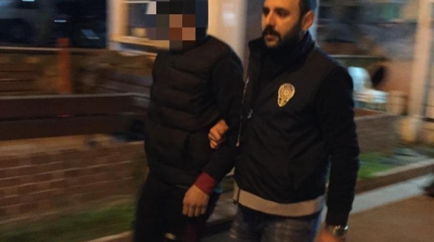 En g&uuml;zel tesad&uuml;f