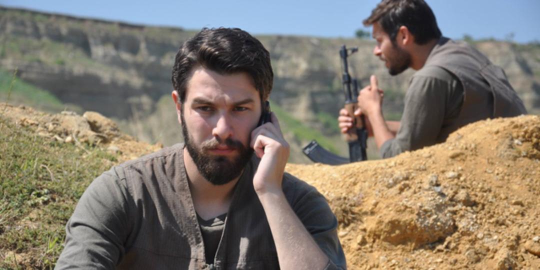 Kızılelma 21. B&ouml;l&uuml;m Galerisi