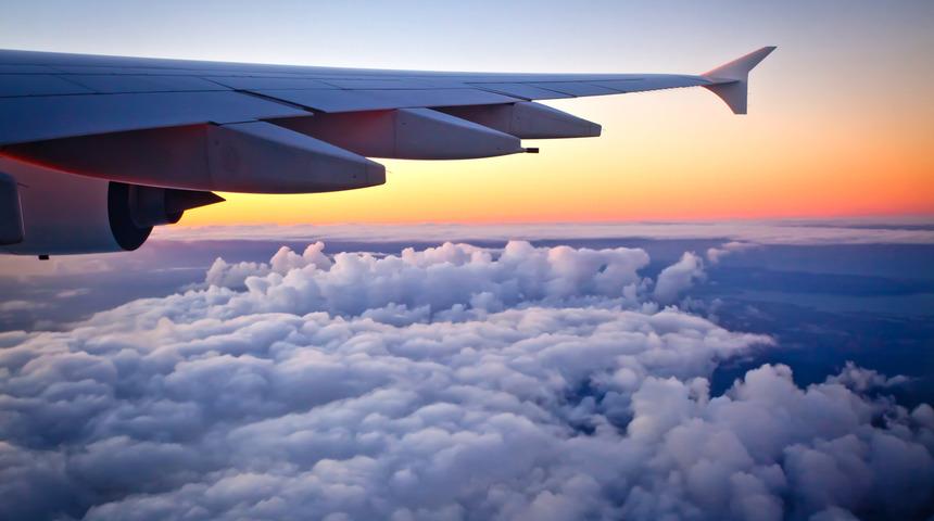 Rusya: Yolcu u&ccedil;ağı neredeyse vuruluyordu