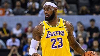 NBA All-Star'da takımlar seçildi