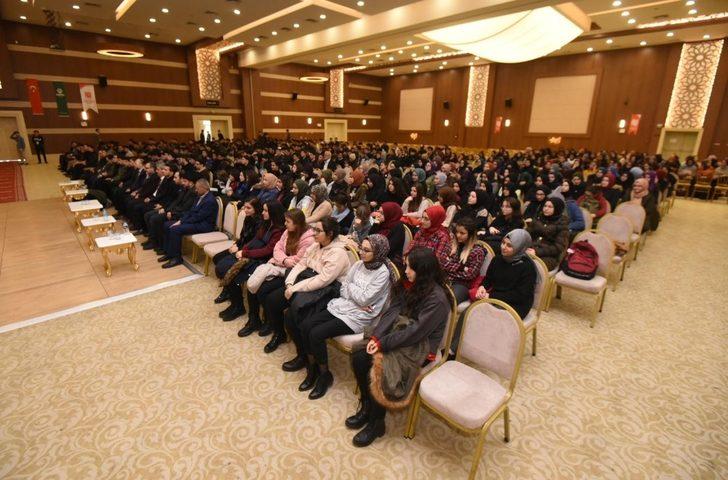 Başkan Kılca: “Alim ve ariflerin bize bıraktığı mirası korumalıyız” G4