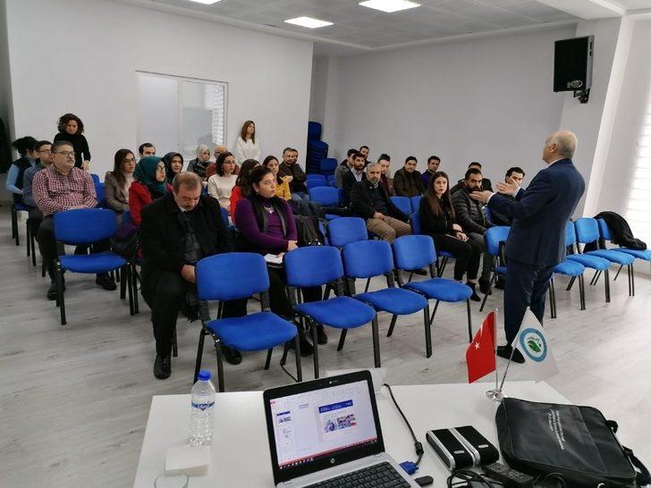 Sağlık Turizmi Eğitimleri Devam Ediyor G1