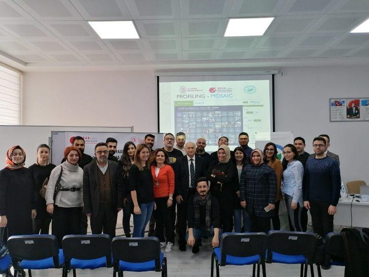 Sağlık Turizmi Eğitimleri Devam Ediyor G3