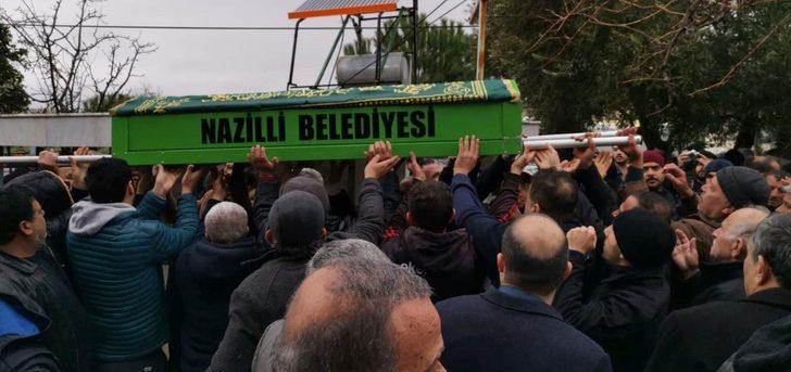 Yem karma makinesinin şaftına sıkışan küçük Oktay'dan kahreden haber G2