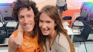 Müge Boz'un eşi Basketbolcu Caner Erdeniz'e 'cinsel saldırı' suçundan 2 yıl hapis cezası