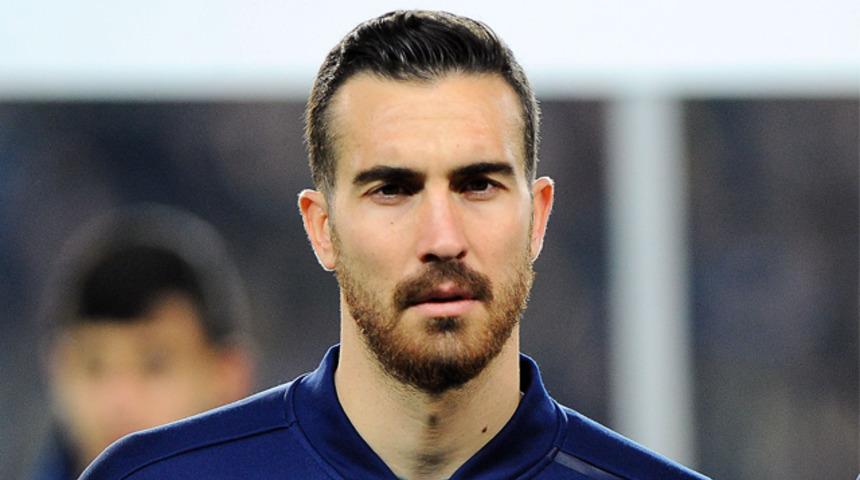 Fenerbahçe'de Harun Tekin ile yollar ayrılıyor iddiası