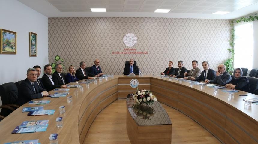 K&uuml;tahya&rsquo;da bir yılda 7 bin 973 kurs a&ccedil;ıldı