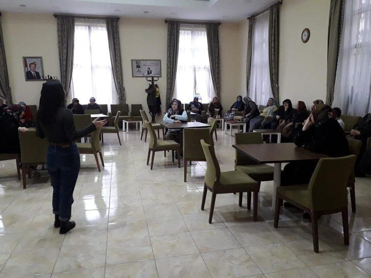 Sincan’da konaklar sosyal etkinliklerin merkezi oldu G2