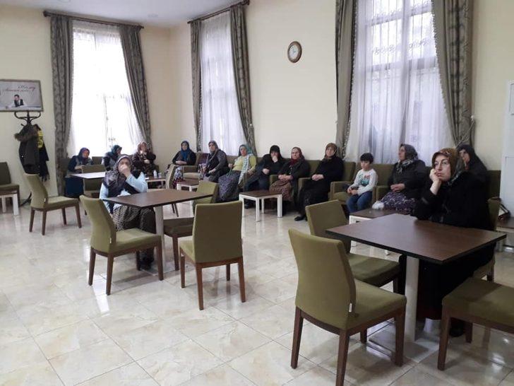 Sincan’da konaklar sosyal etkinliklerin merkezi oldu G3