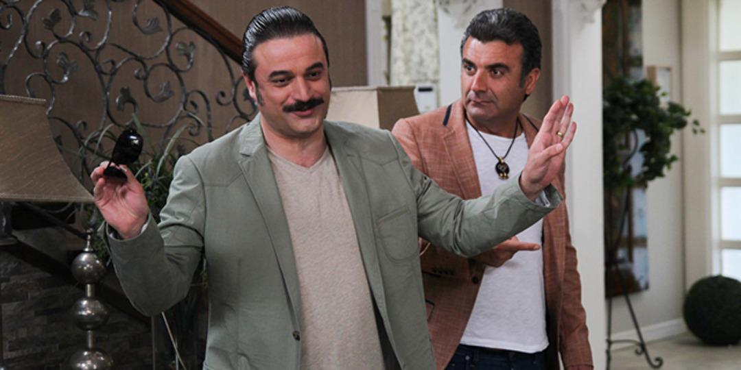 Zengin Kız Fakir Oğlan Sezon Finali Galerisi