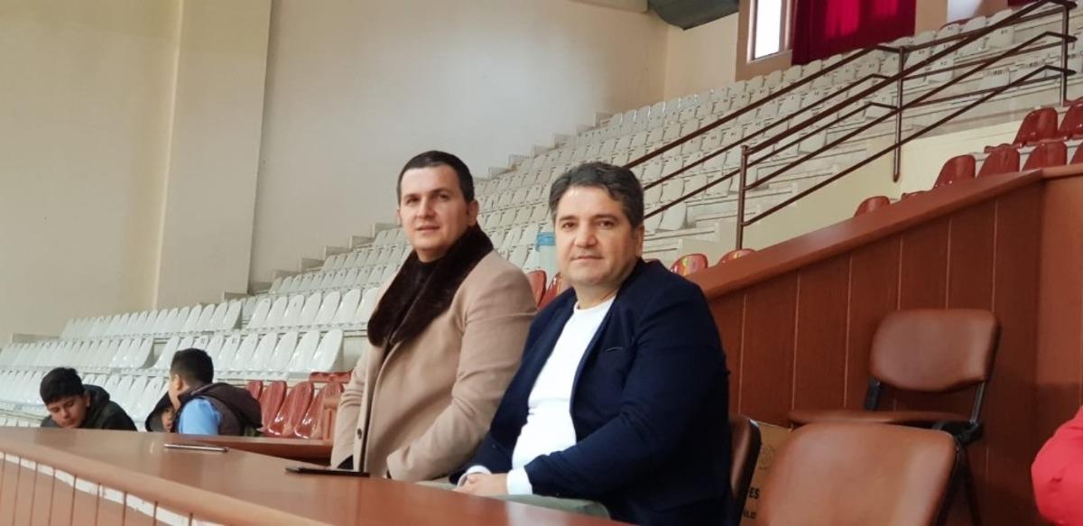 Polisg&uuml;c&uuml;&rsquo;n&uuml;n kadınları fırtına gibi esiyor