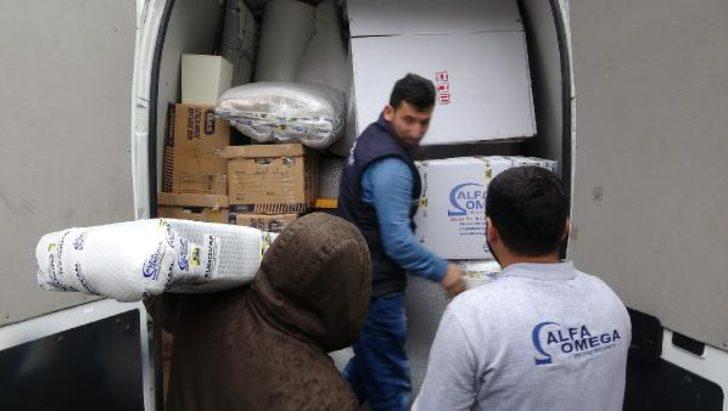 Le Mesurier'in eşi 3 ay sonra olay yerinde! G4