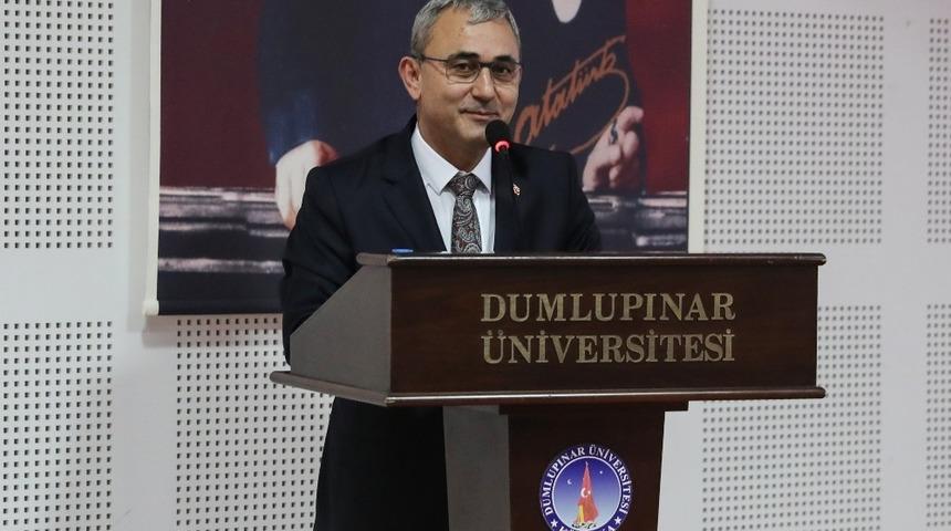 Başkan Işık: "K&uuml;tahya, &ouml;ğrencilerin &ouml;ncelikli olarak tercih edeceği bir il olacak"