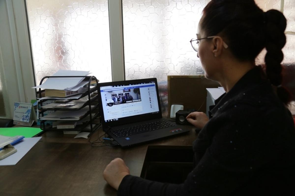 Edremit Belediyesi Veterinerlik sosyal medyada