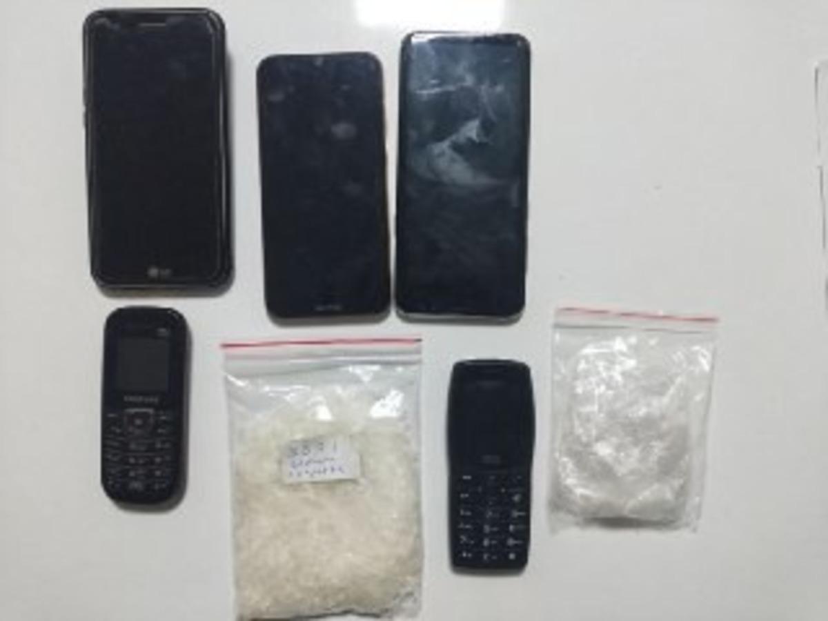 Gaziantep&rsquo;te aranan 142 şahıs yakalandı