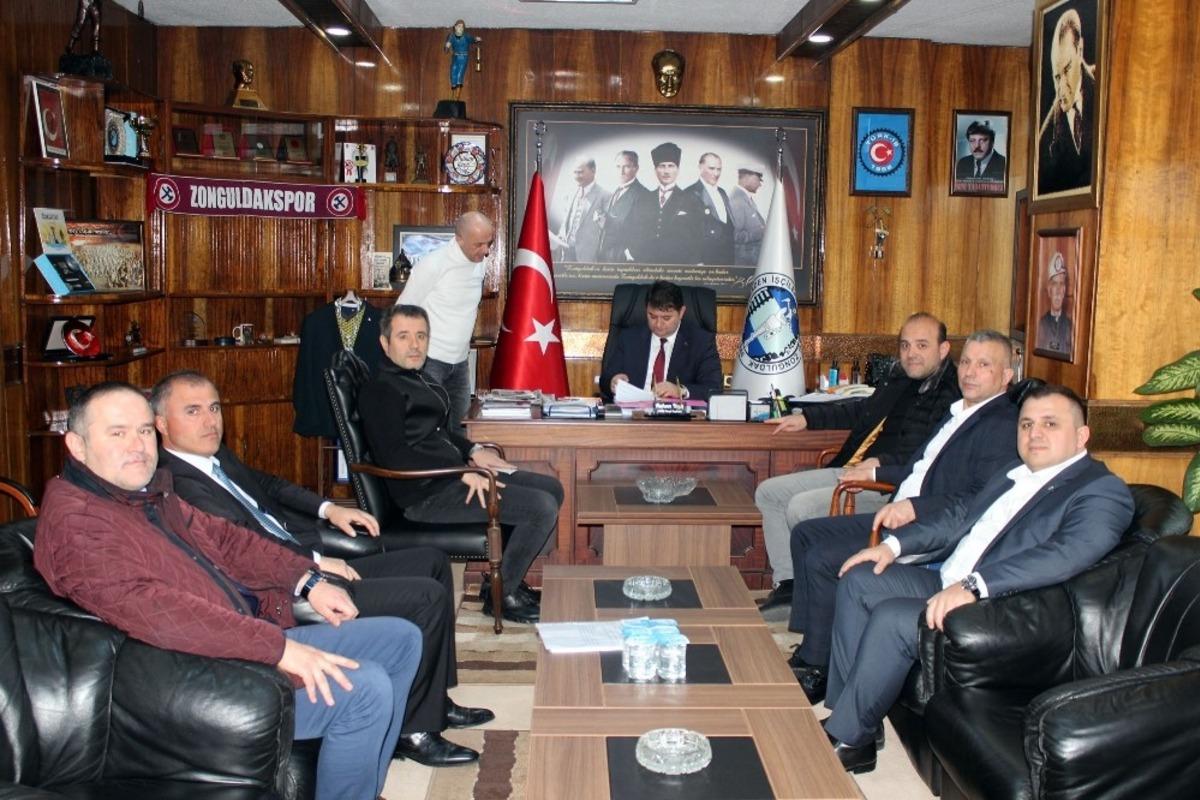 GMİS&rsquo;ten &uuml;yeleri i&ccedil;in indirim protokolleri